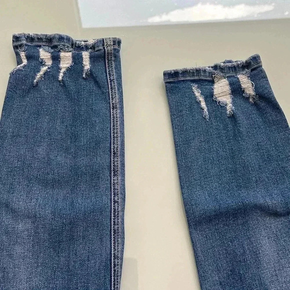 Altar’d State Vervet Jeans - Picture 3 of 7